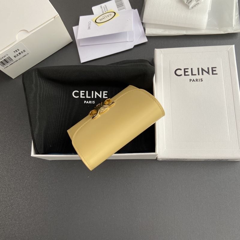 Celine Wallets Purse